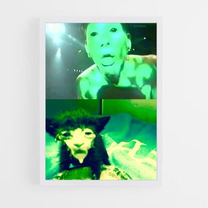 ap-wes borland-2 cadre Blanc