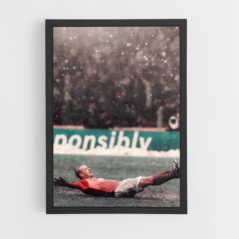 ap-wesley sneijder-5 cadre Noir