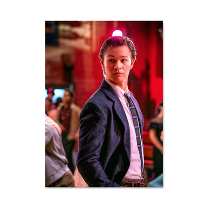 Poster West side story 36715