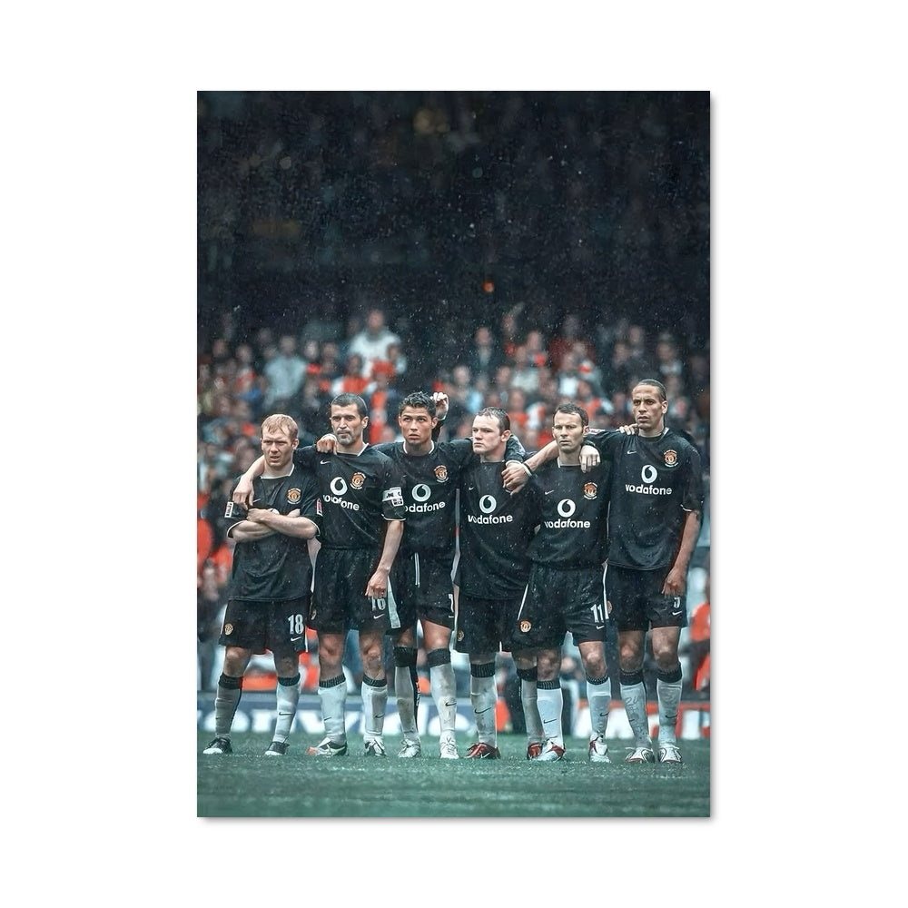 Poster Western united fc 73612