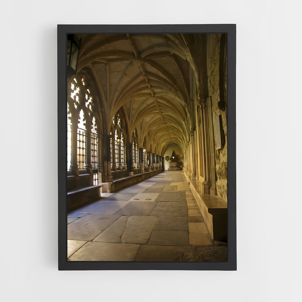 ap-westminster abbey-1 cadre Noir