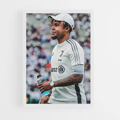 ap-weston mckennie-3 cadre Blanc