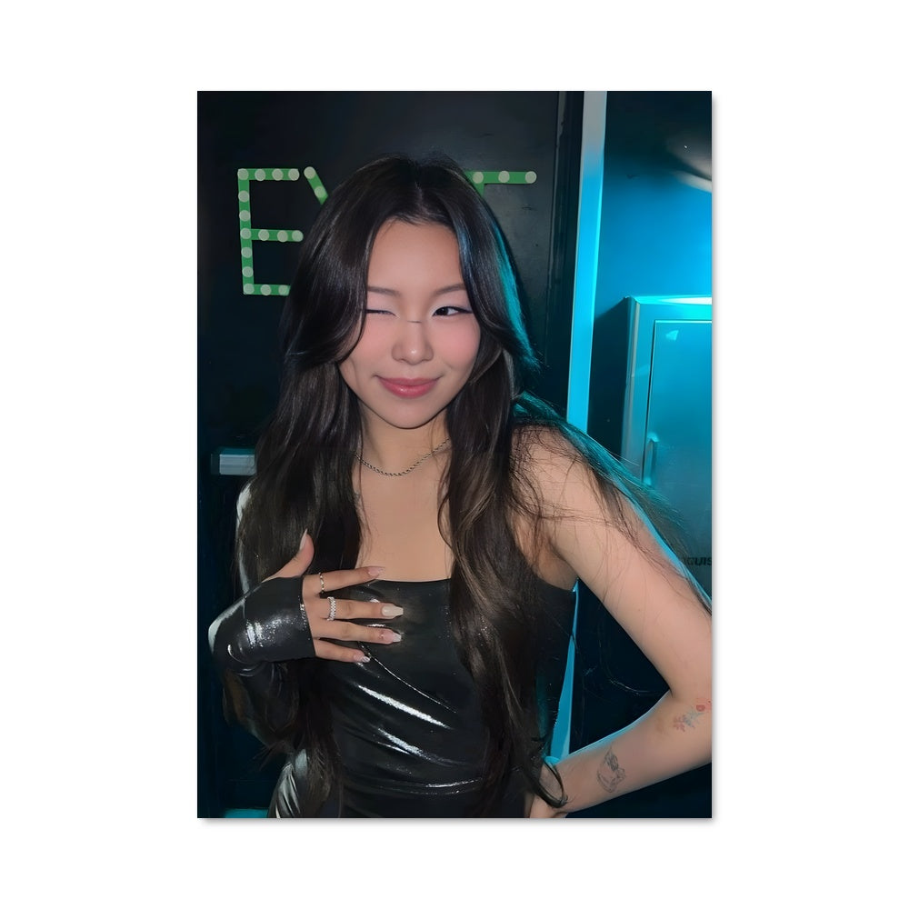 Poster Wheein 48771