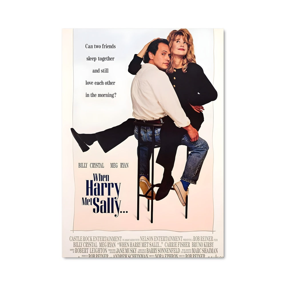 Poster Dirty Mary
