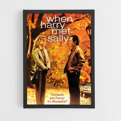 ap-when harry met sally-1 cadre Noir