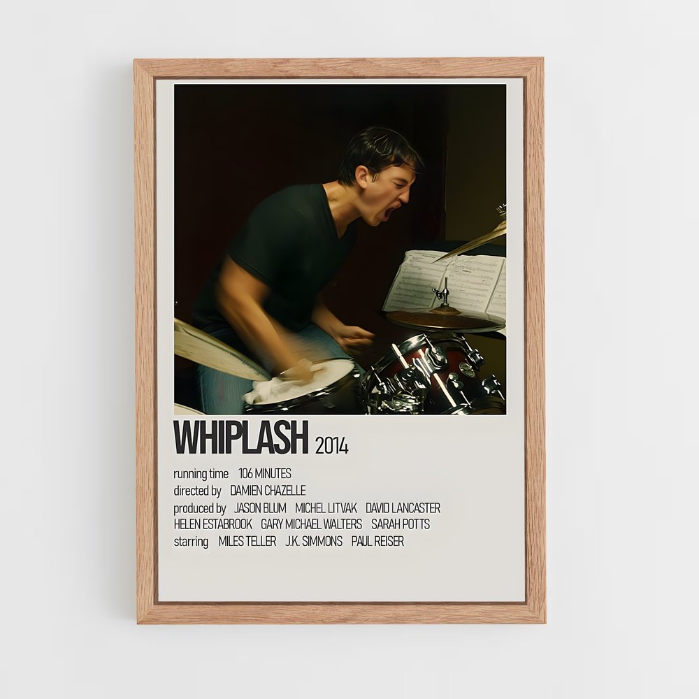 ap-whiplash-1 cadre Bois clair