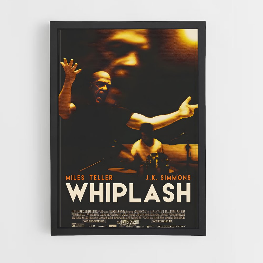 ap-whiplash-3 cadre Noir