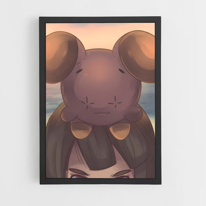 ap-whismur-1 cadre Noir