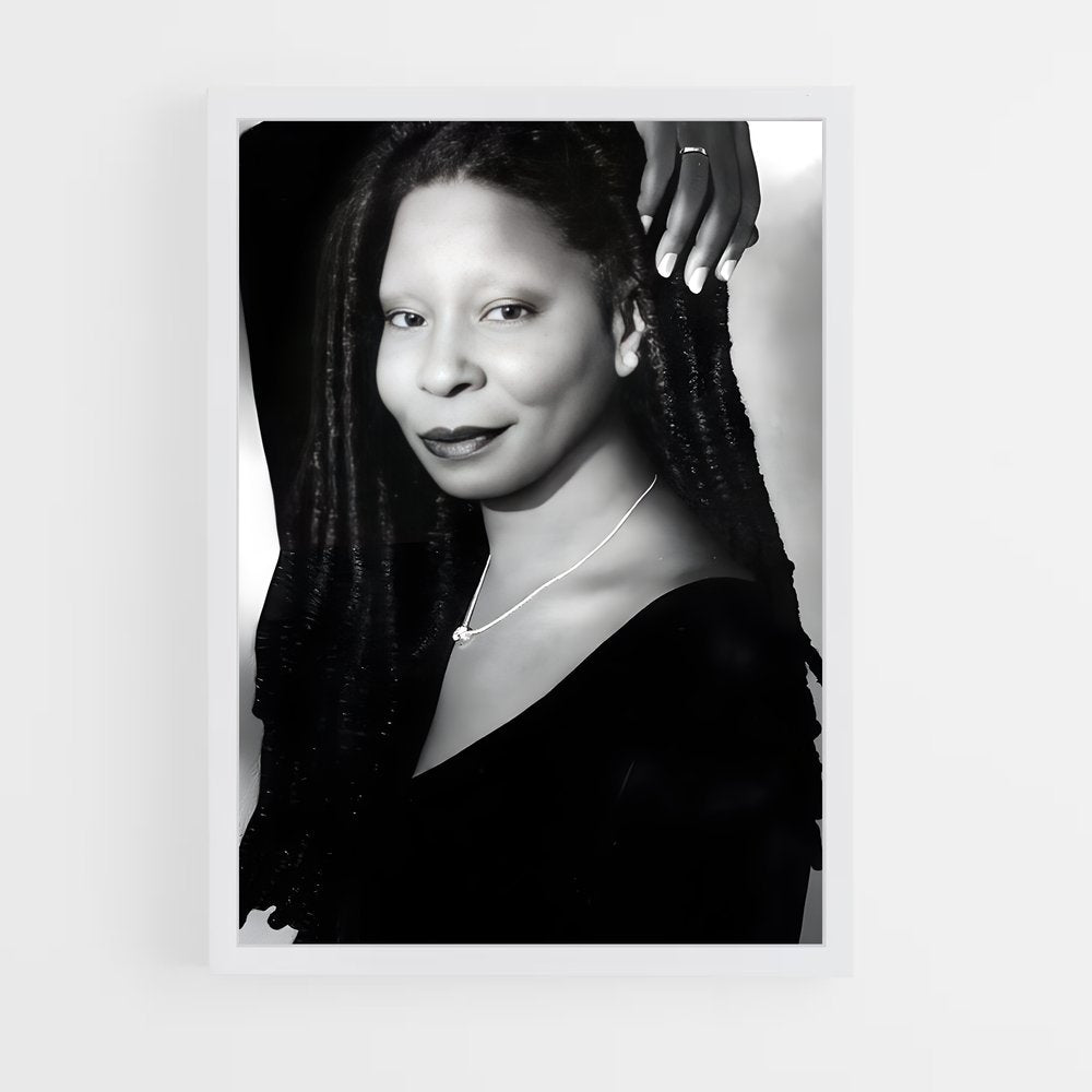 ap-whoopi goldberg-2 cadre Blanc