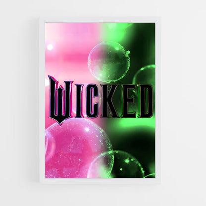 ap-wicked-9 cadre Blanc