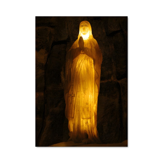 Poster Mystère de Wieliczka