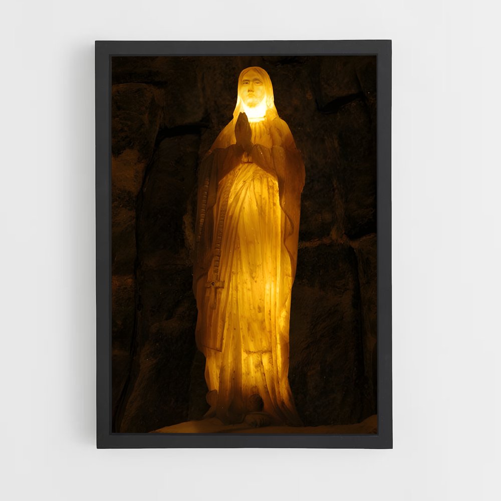 ap-wieliczka salt mine-9 cadre Noir