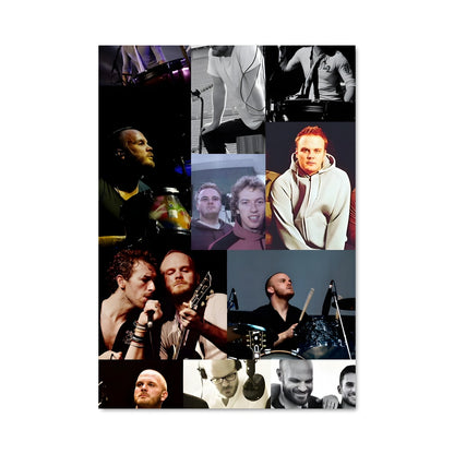 Poster Will's World
