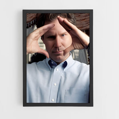 ap-will ferrell-4 cadre Noir