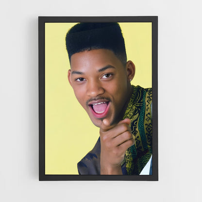 ap-will smith fresh prince-1 cadre Noir