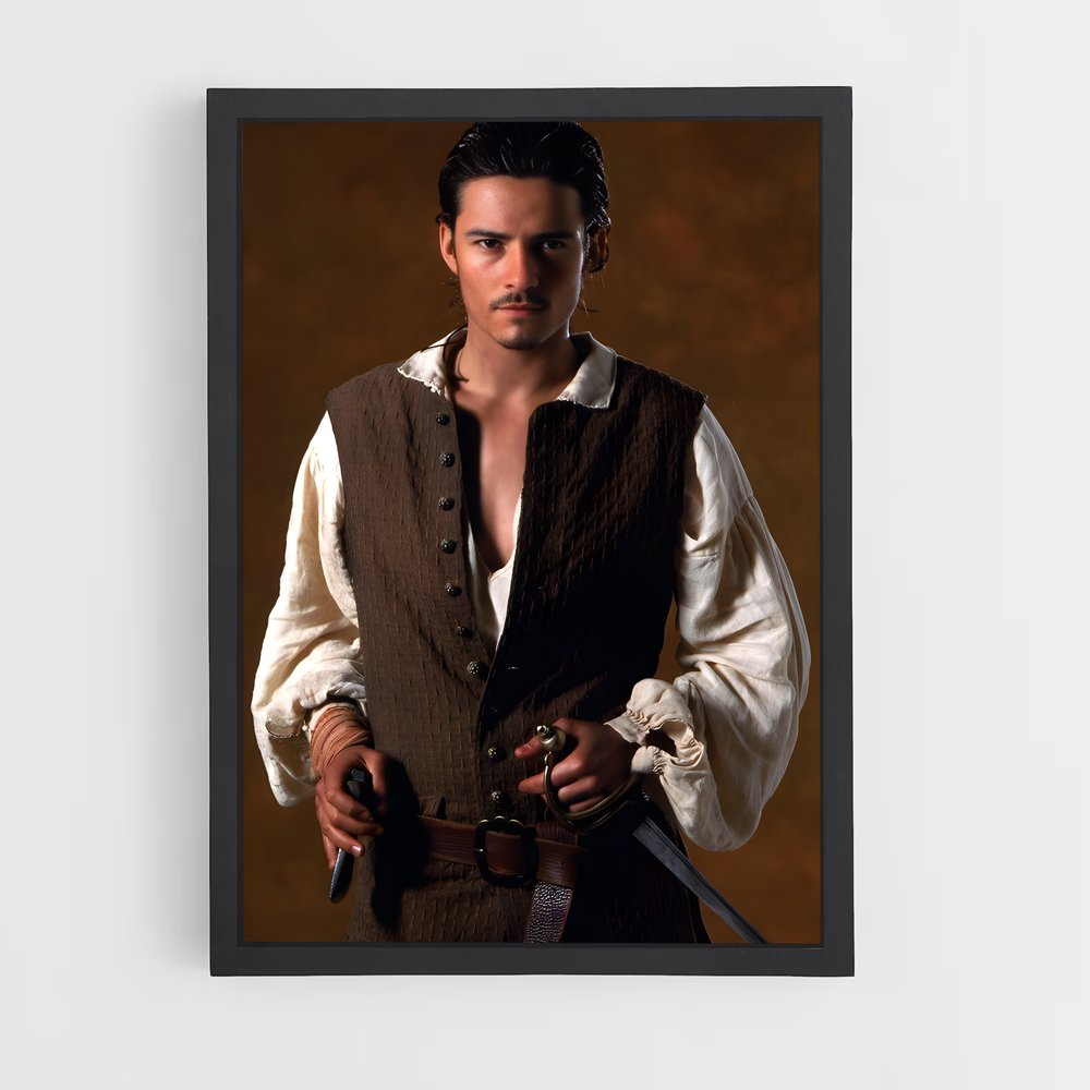 ap-will turner-5 cadre Noir