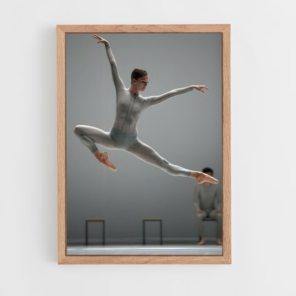 ap-william forsythe-2 cadre Bois clair