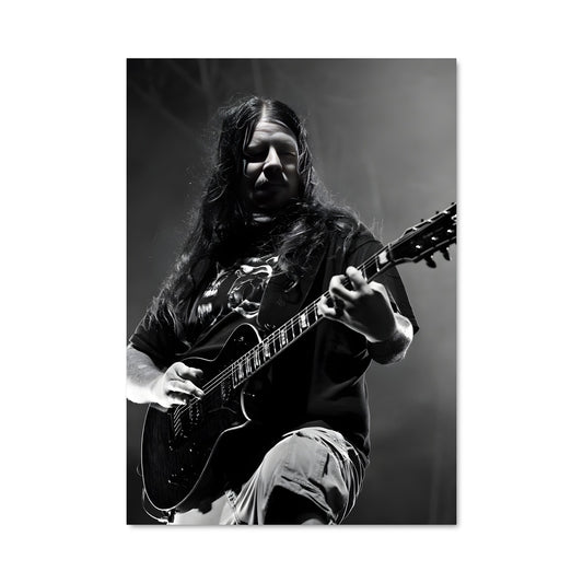 Poster Willie adler 50271