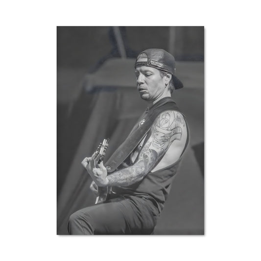 Poster Rock'n'Tattoo