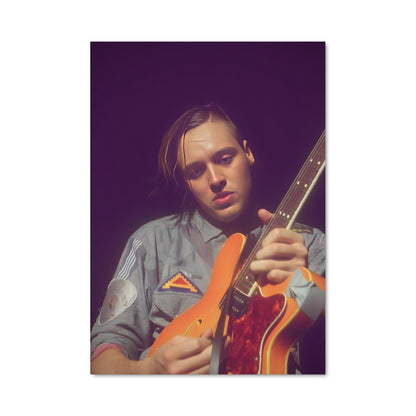 Poster Win butler 55377