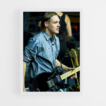 ap-win butler-2 cadre Blanc