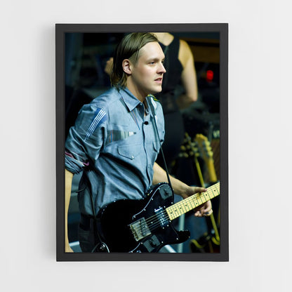 ap-win butler-2 cadre Noir