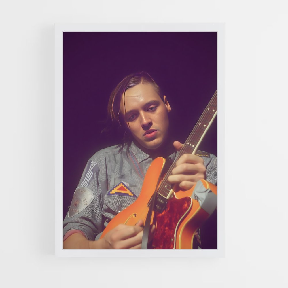 ap-win butler-3 cadre Blanc