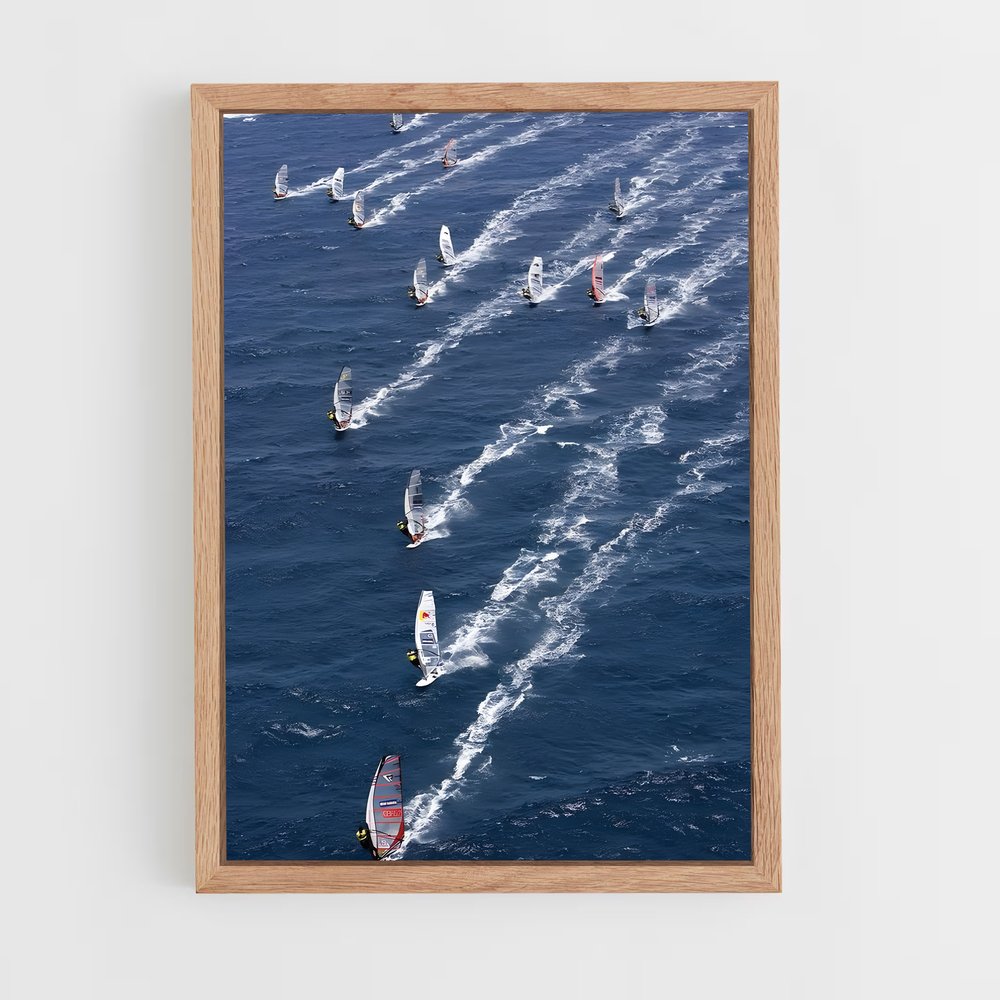 ap-windsurfing-4 cadre Bois clair