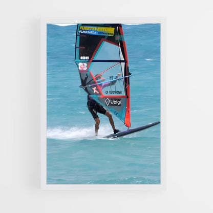 ap-windsurfing-8 cadre Blanc