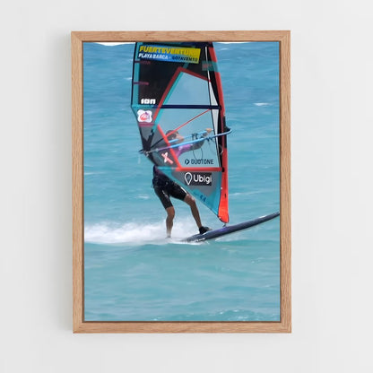 ap-windsurfing-8 cadre Bois clair