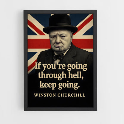 ap-winston churchill-1 cadre Noir