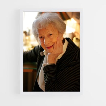 ap-wislawa szymborska-8 cadre Blanc