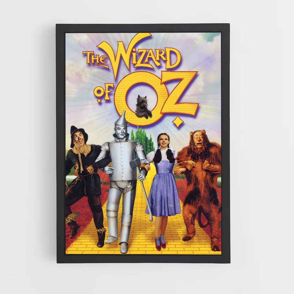 ap-wizard of oz-2 cadre Noir