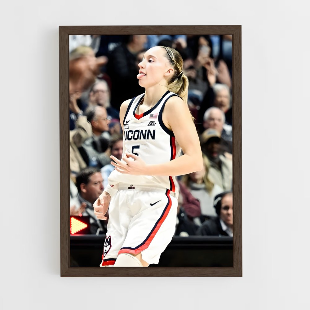 ap-wnba-2 cadre Bois foncé