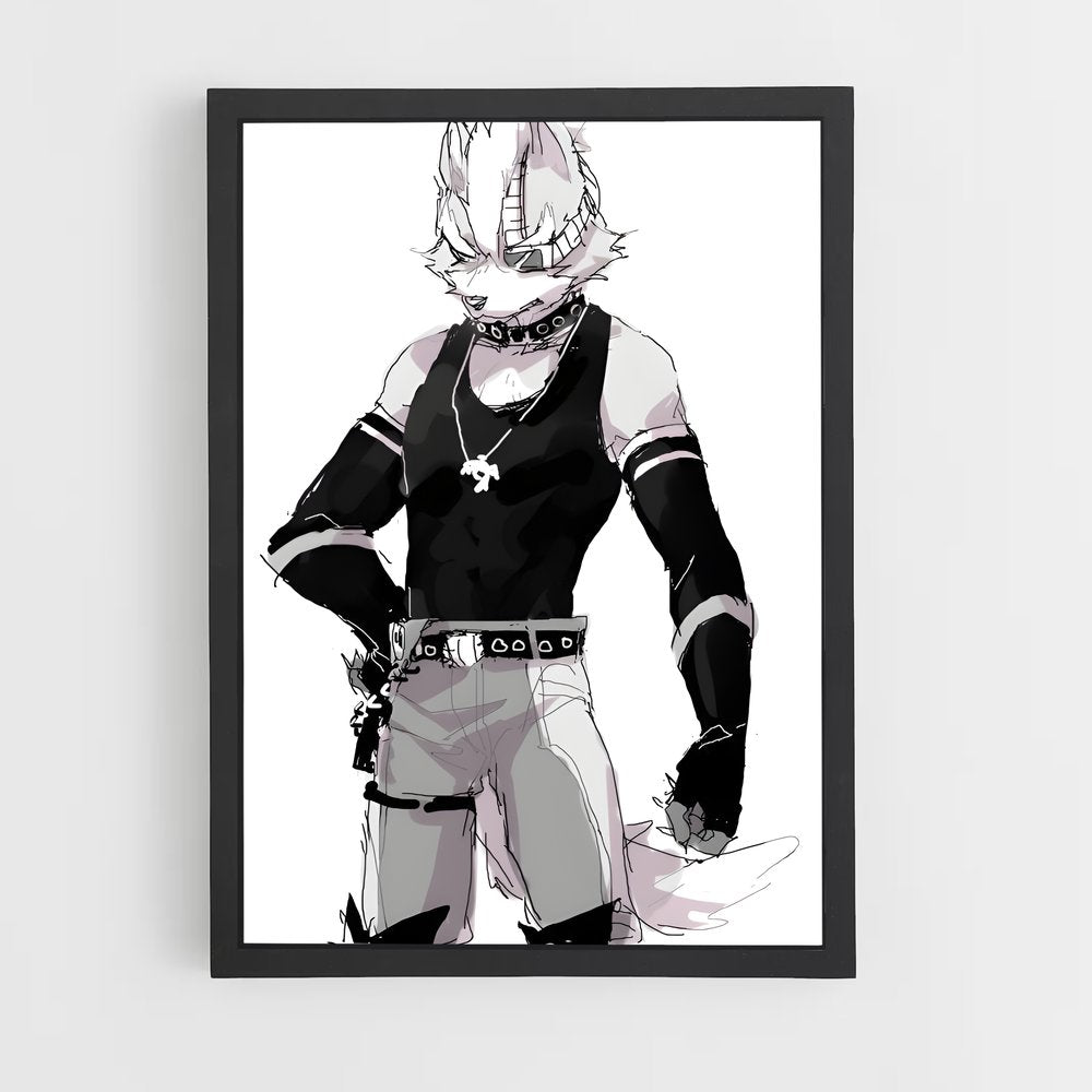 ap-wolf-2 cadre Noir
