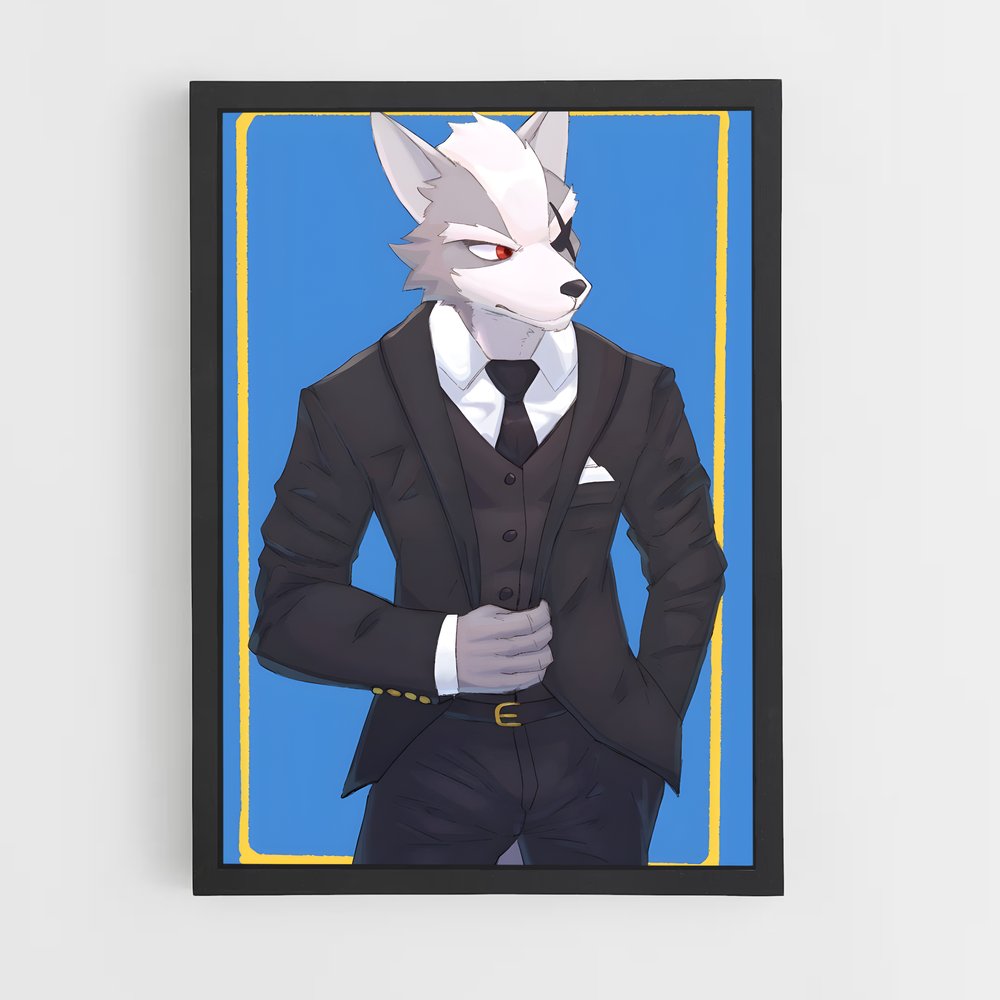 ap-wolf-3 cadre Noir