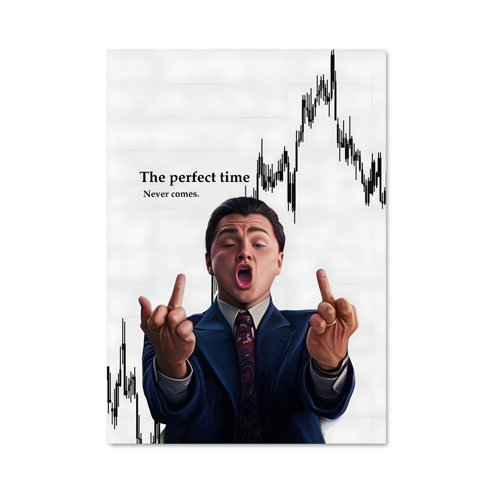 Poster The Stock Whisperer