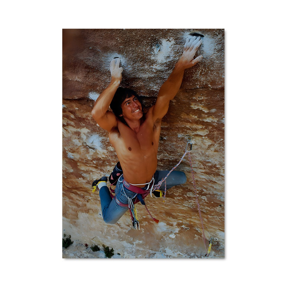 Poster Wolfgang gullich 63070