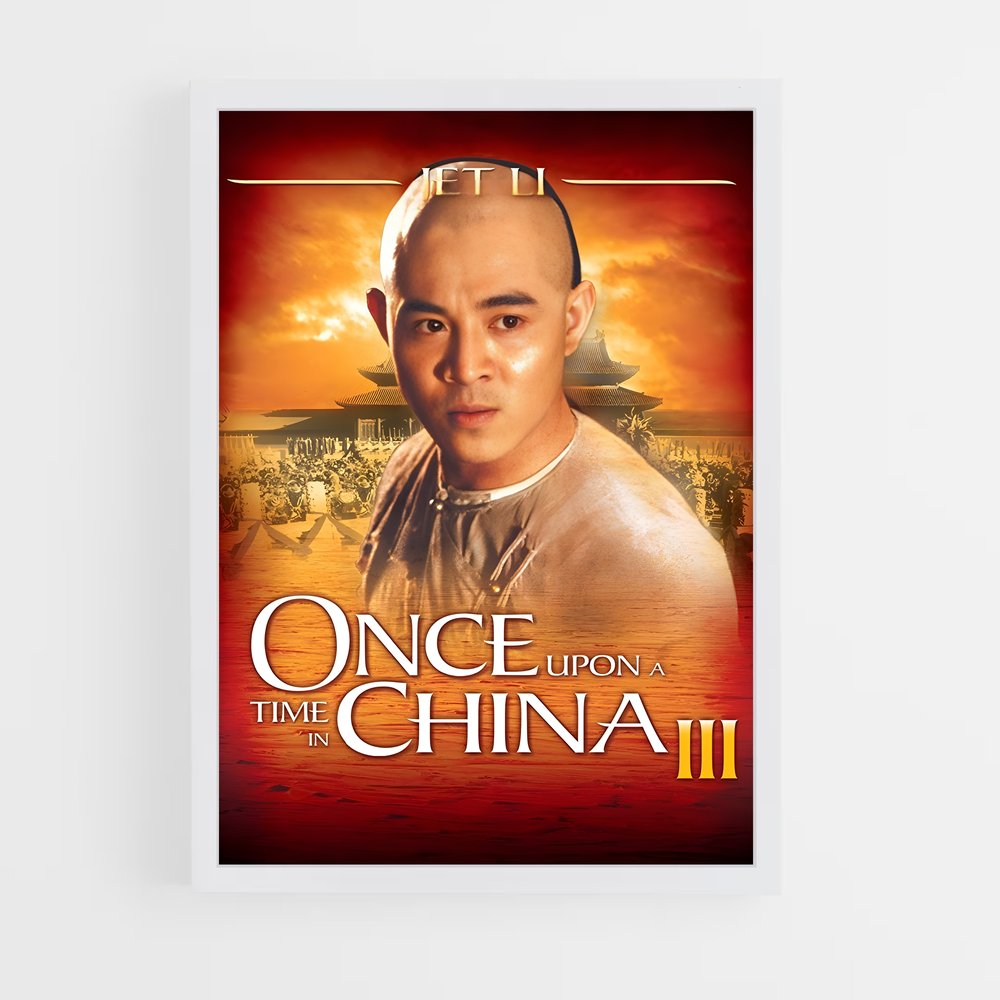 ap-wong fei hung-1 cadre Blanc