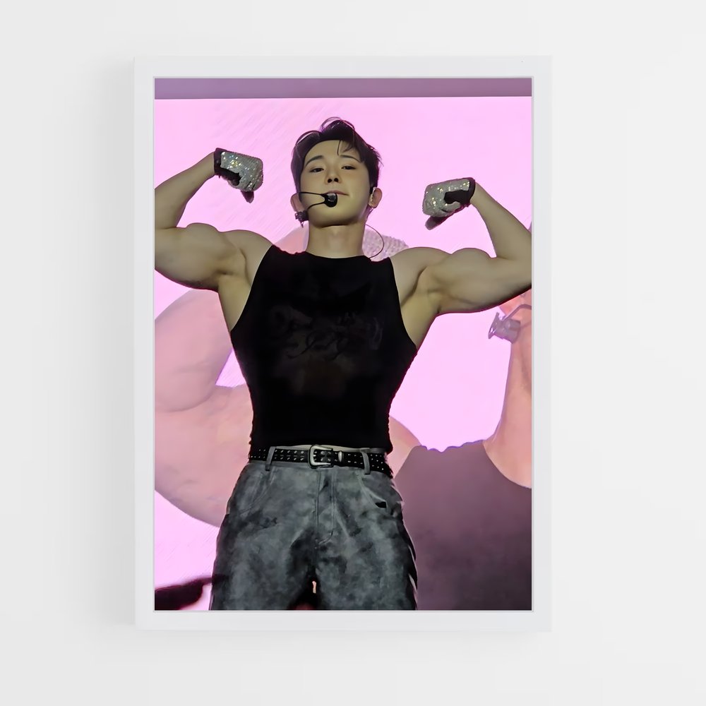 ap-wonho-1 cadre Blanc