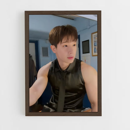 ap-wonho-9 cadre Bois foncé