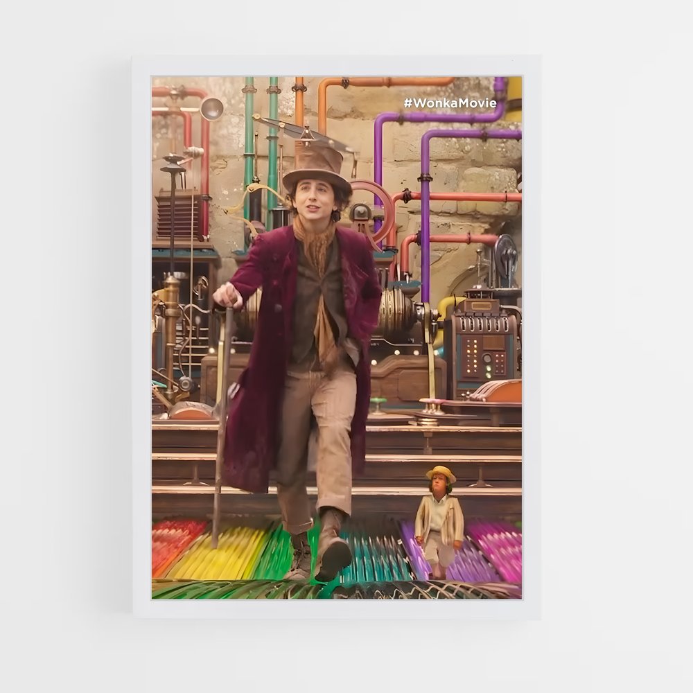 ap-wonka-3 cadre Blanc