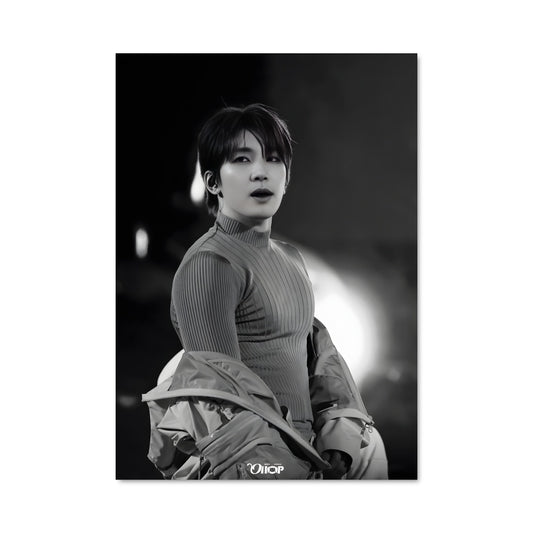 Poster Wonwoo 49404