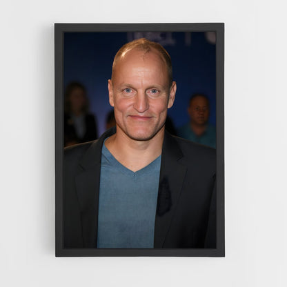 ap-woody harrelson-1 cadre Noir