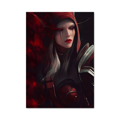 Poster World of warcraft 45099
