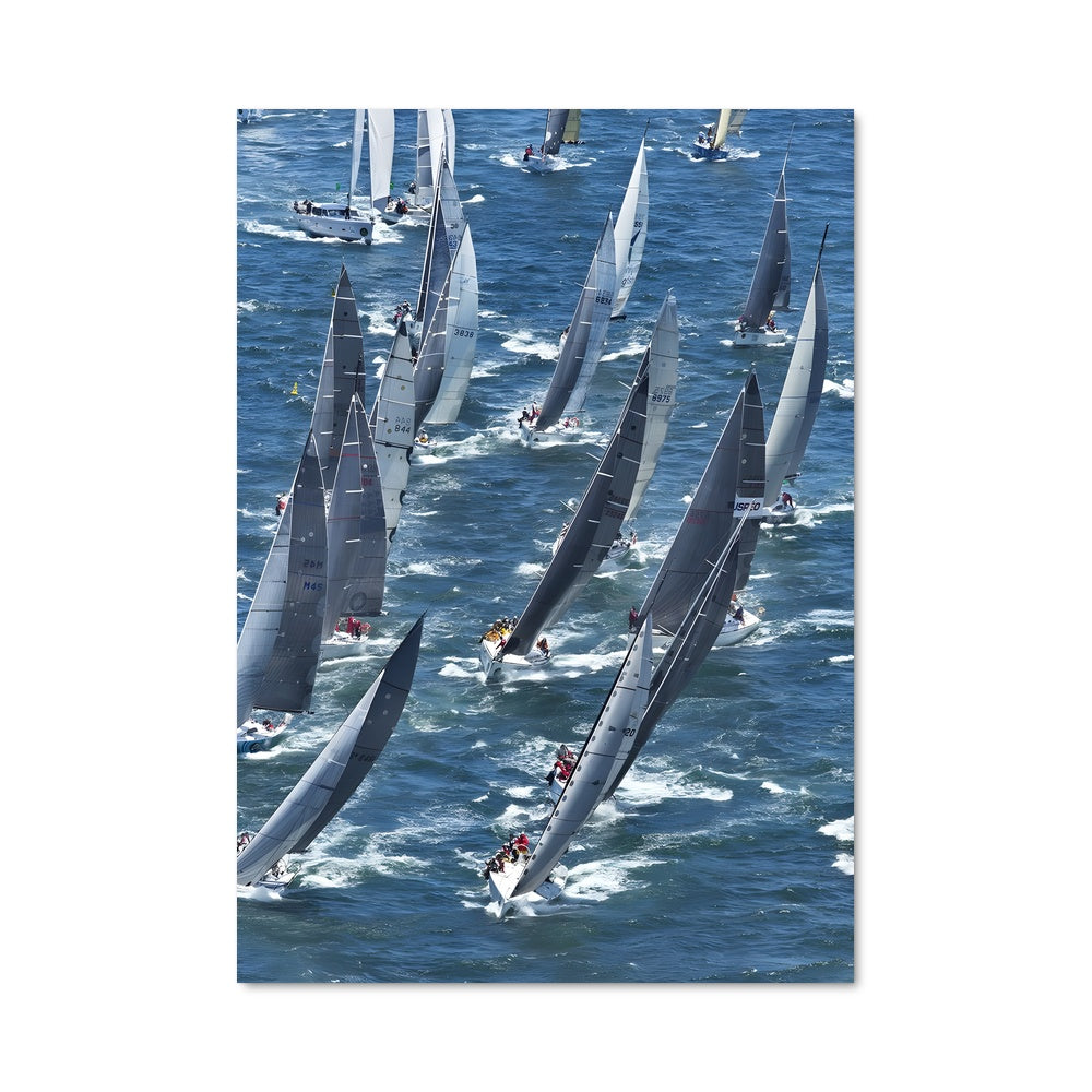 Poster La Flotte des Vents