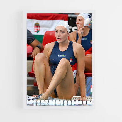 ap-world aquatics championships-2 cadre Blanc