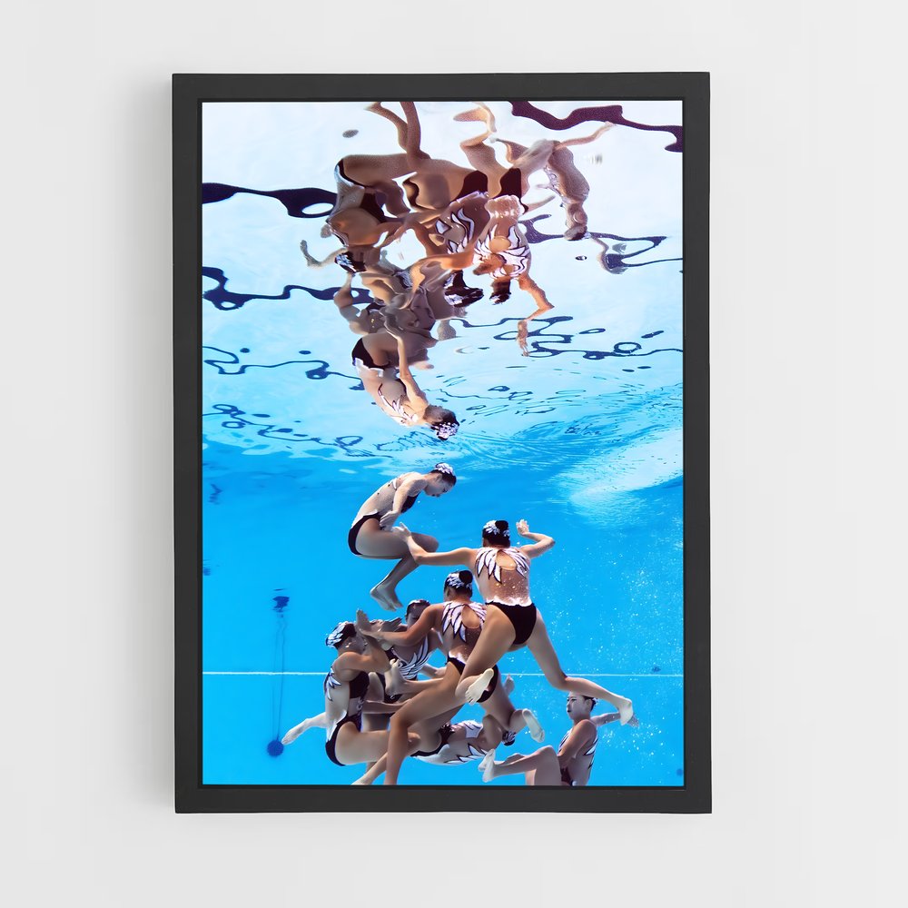 ap-world aquatics championships-3 cadre Noir