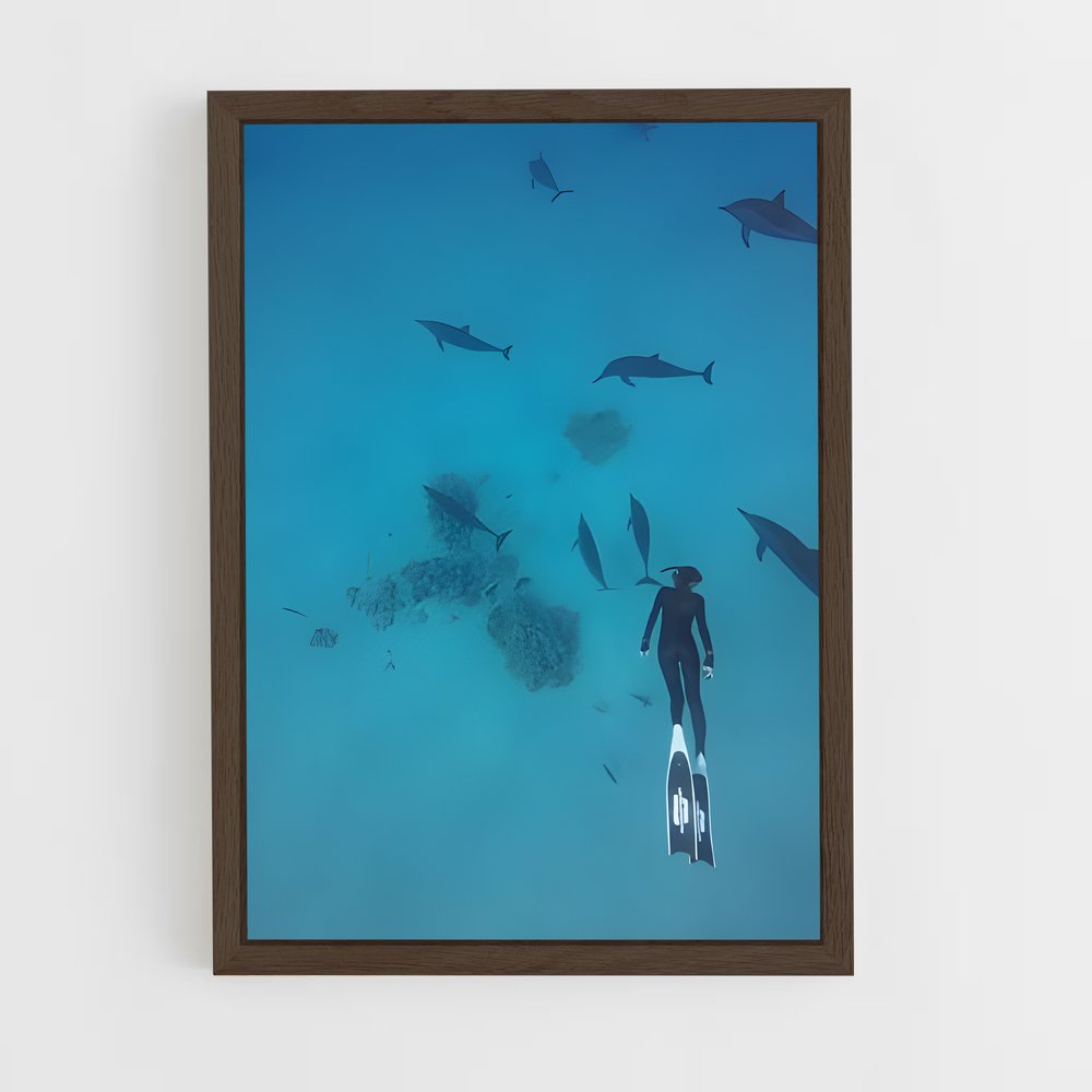 ap-world aquatics diving-16 cadre Bois foncé