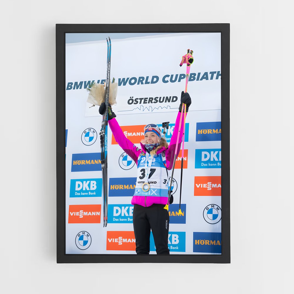 ap-world biathlon championships-1 cadre Noir